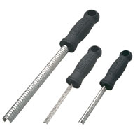 MicroPlane Fixed Rasps